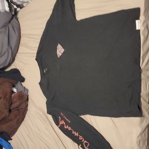 Dimond supply Co. Long sleeve 2XL
